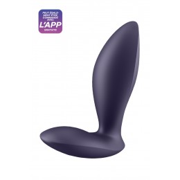 Satisfyer 20211 Power Plug connecté - Satisfyer