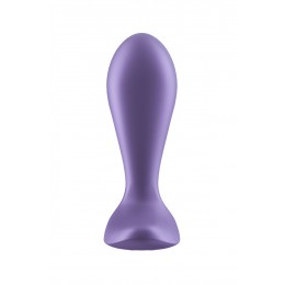 Satisfyer 20213 Intensity Plug connecté violet - Satisfyer