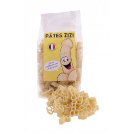 Sexy Pasta 20214 Pâtes zizi fabriquées en France