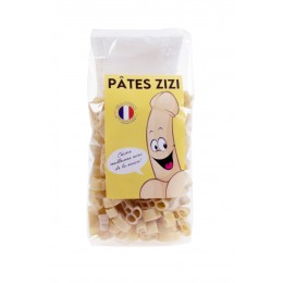 Sexy Pasta Pâtes zizi fabriquées en France