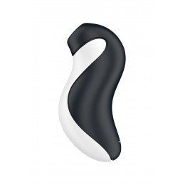 Satisfyer 20215 Orca - Stimulateur Air pulsé + Vibrations - Satisfyer