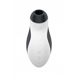 Satisfyer 20215 Orca - Stimulateur Air pulsé + Vibrations - Satisfyer