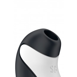 Satisfyer 20215 Orca - Stimulateur Air pulsé + Vibrations - Satisfyer