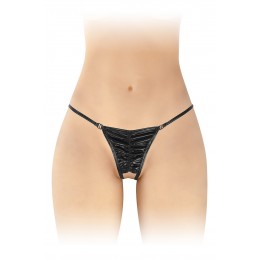 Fashion Secret 20275 Jockstrap aspect wetlook Angela - Fashion Secret