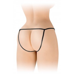 Fashion Secret 20275 Jockstrap aspect wetlook Angela - Fashion Secret