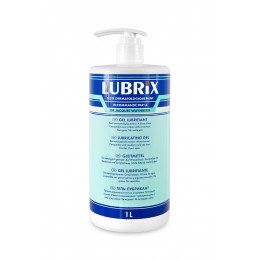 Lubrix 20287 Lubrifiant intime Lubrix 1L