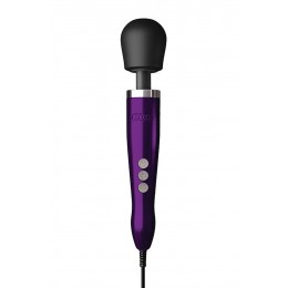 Doxy 20290 Vibro Wand Doxy Die Cast Violet