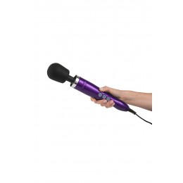 Doxy 20290 Vibro Wand Doxy Die Cast Violet