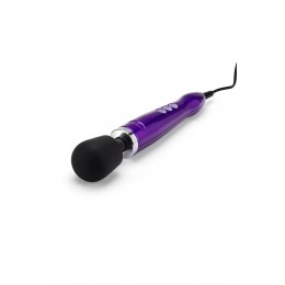 Doxy 20290 Vibro Wand Doxy Die Cast Violet