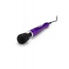 Doxy Vibro Wand Doxy Die Cast Violet