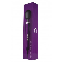 Doxy 20290 Vibro Wand Doxy Die Cast Violet