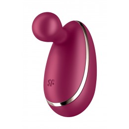 Satisfyer 20291 Stimulateur Spot On 1 rouge - Satisfyer