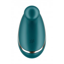 Satisfyer 20292 Stimulateur Spot On 1 vert - Satisfyer