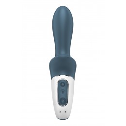 Satisfyer 20301 Vibro gonflable Satisfyer Air Pump Booty 2