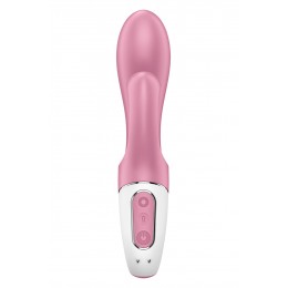 Satisfyer 20302 Vibro gonflable Satisfyer Air Pump Bunny 2