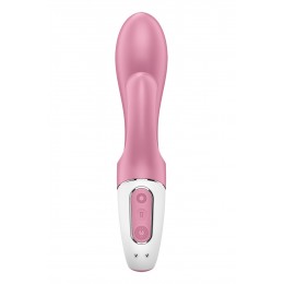 Satisfyer 20302 Vibro gonflable Satisfyer Air Pump Bunny 2