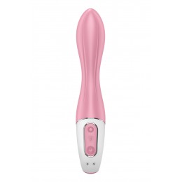 Satisfyer 20306 Vibro gonflable Satisfyer Air Pump Vibrator 2