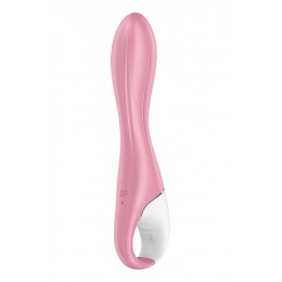 Satisfyer 20306 Vibro gonflable Satisfyer Air Pump Vibrator 2