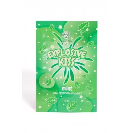 Secret Play 20322 Bonbons pétillants menthe - secret Play