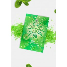 Secret Play 20322 Bonbons pétillants menthe - secret Play