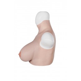 XX-DreamsToys 20361 Buste ultra-réaliste taille L