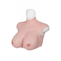 XX-DreamsToys Buste ultra-réaliste taille XL