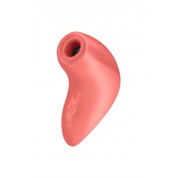 Satisfyer 20367 Magnetic Deep Pulse terracota - Satisfyer