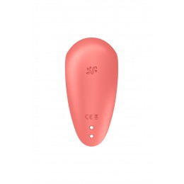 Satisfyer 20367 Magnetic Deep Pulse terracota - Satisfyer