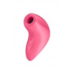 Satisfyer 20368 Magnetic Deep Pulse rose - Satisfyer