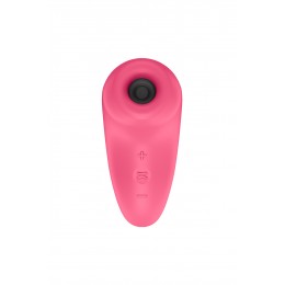 Satisfyer 20368 Magnetic Deep Pulse rose - Satisfyer