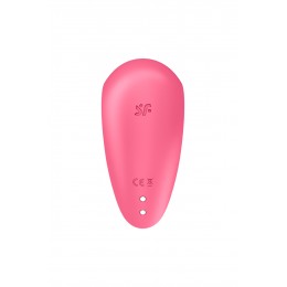 Satisfyer 20368 Magnetic Deep Pulse rose - Satisfyer