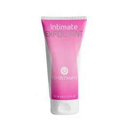 Femintimate 20369 Mousse exfoliante intime 50ml - Femintimate