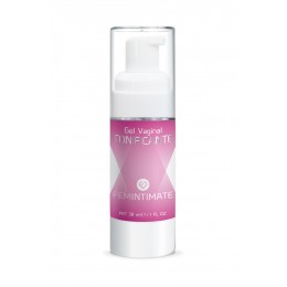 Femintimate 20370 Gel vaginal tonifiant 30ml - Femintimate