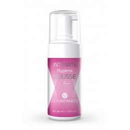 Femintimate 20373 Mousse pour hygiène intime 100ml - Femintimate