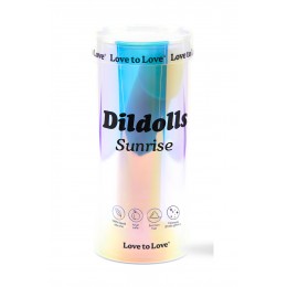 Love To Love Dildolls Sunrise - Love to Love