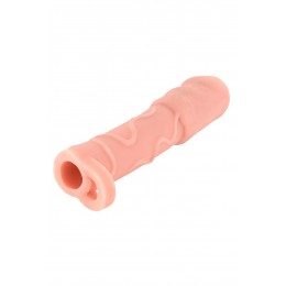 Real Body 20377 Gaine d'extension de penis Dicky 16,5cm