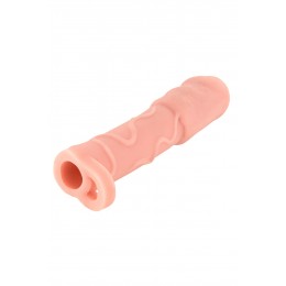 Real Body Gaine d'extension de penis Dicky 16,5cm