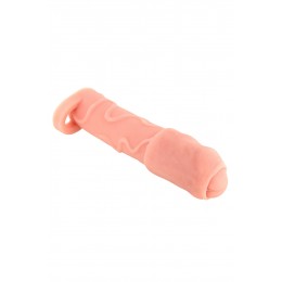 Real Body 20377 Gaine d'extension de penis Dicky 16,5cm