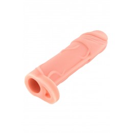 Real Body Gaine d'extension de penis Hugy 16,5cm