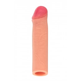 Real Body Gaine d'extension de penis Beast 17,5cm