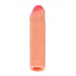 Real Body 20381 Gaine d'extension de penis Biggy 16cm