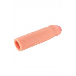 Real Body 20381 Gaine d'extension de penis Biggy 16cm