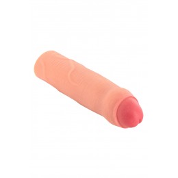 Real Body 20381 Gaine d'extension de penis Biggy 16cm