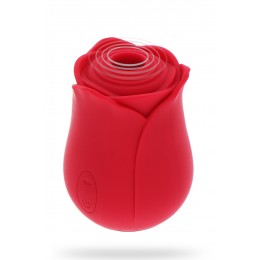 Toy Joy Stimulateur clitoridien Ravishing Rose