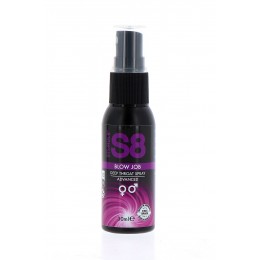 Stimul 8 Spray menthe sexe oral 30ml