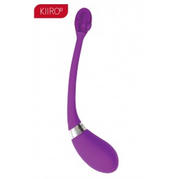 Kiiroo 16502 Oeuf vibrant connecté Esca 2 - Kiiroo