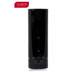 Kiiroo 16805 Masturbateur connecté Kiiroo Onyx +