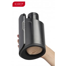 Kiiroo 17606 Kit Masturbation Keon combo set - Kiiroo