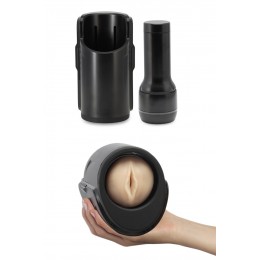 Kiiroo 17606 Kit Masturbation Keon combo set - Kiiroo