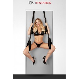 Fetish Tentation Balançoire de porte - Fetish Tentation